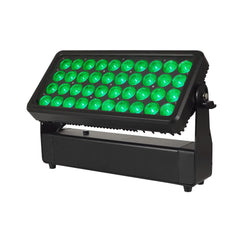 Luminaire extérieur LEDJ Spectra Q40 MKII 40 LED RGBW 10W