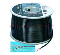 Monacor MC-102/SW 100m Microphone Cable Roll