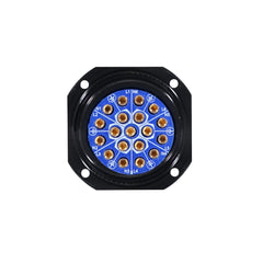 eLumen8 Socapex 19-Pin Panel Female Socket