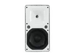 Omnitronic Odp-208T Installation Speaker 100V White