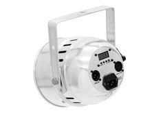 Eurolite Led Par-56 Qcl Short Sil