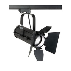 Artecta Display Track Fresnel 20 SW - Black Housing