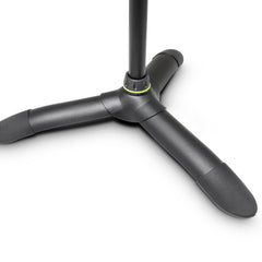 Pupitre d'orchestre Gravity NS ORC 2 L avec bureau perforé *Stock B