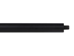 ULTIMAX MSA 220 BK Telescopic Threaded Speaker Pole with Solid Pin