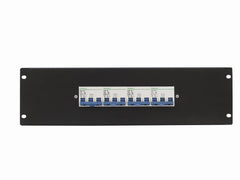 Eurolite Pdm 3U-4X32A Fb 3Pin