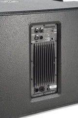 dB Technologies SUB 918 18" 1800W Active Subwoofer Speaker Bass Bin