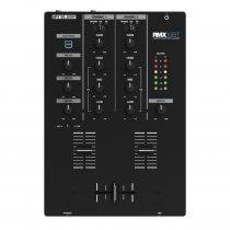 Reloop RMX-10BT 2 Channel Compact Bluetooth DJ Mixer