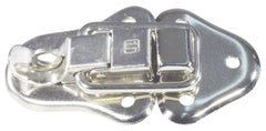 Roadinger Spring Lock Flightcase Catch 96mm X 52mm
