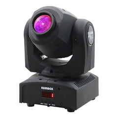Equinox Fusion Spot Max MK2 30W LED Moving Head DJ Disco Beleuchtung *B-Ware