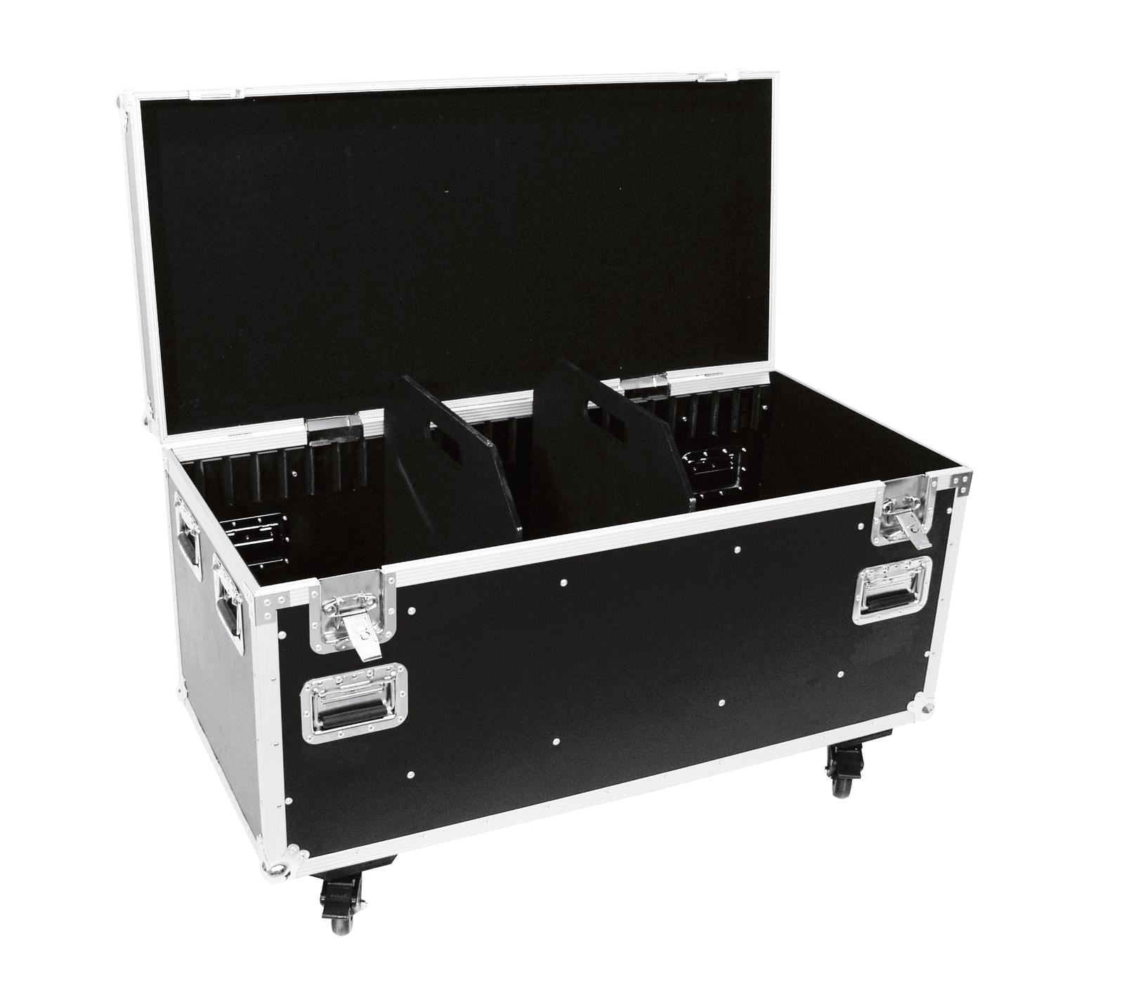 Roadinger Universal Tour Case 120Cm With Wheels – Simply Sound and Lighting