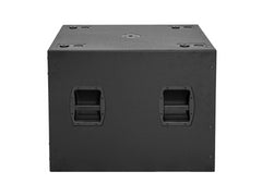 PSSO KX-181A Active 18" DSP Subwoofer 2800W