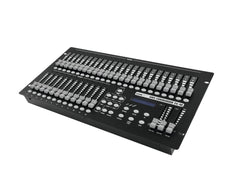 Contrôleur Eurolite Dmx Commander 24/48
