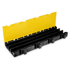 Defender 3 2D M Modular System for Wheelchair Ramp and Wheelchair Accessible Transition - Middle Part