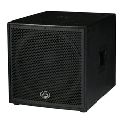 Wharfedale Pro DELTA X15B 15" Passiv-Subwoofer 2800W