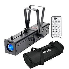 ADJ Ikon Profile Projector Gobo inc. Remote & Carry Bag