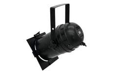 Eurolite Led Par-56 Cob Rgb 60W Schwarz