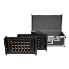 eLumen8 Truss Konisches Flightcase