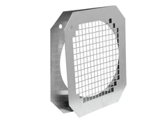 Eurolite Filterrahmen Par-56 Spot Short Sil