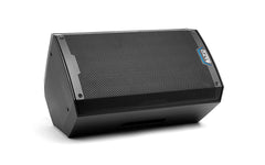 2x Alto TS410 Haut-parleur actif 10" 2000W Bluetooth Contrôle par application DSP