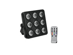Eurolite Led Party Panel Rgb+Uv