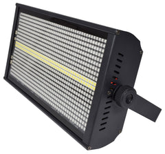SpectraBox: 240W LED Colour Blinder and Strobe