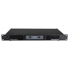 JB Systems AMP400.2 Mk2 Power Amplifer 2 x 400W *B-Stock