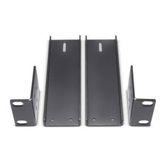 LD Systems U500 RK 2 Rackmount-Kit für zwei U500-Empfänger