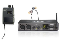 JTS SIEM-2 In Ear Monitoring System