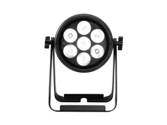 EUROLITE LED IP PAR 7x15W RGBL spot