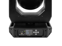 Eurolite LED TMH-B120 Hypno Moving Head Beam