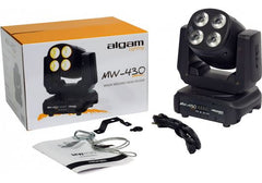 Algam MW430 4 Powerful 30W RGBW LEDs