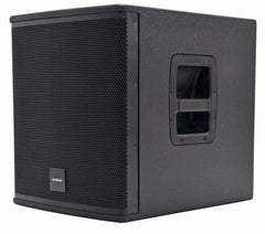 178.123UK Citronic CASA-12B Passive Sub 400Wrms *B-Stock