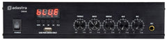 Adastra DM40 Digital 100V Mixer Amplifier with Bluetooth and USB