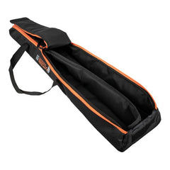 Showgear Sac de transport pour 2 supports 1 m pour support Thor BOX-BP