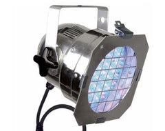 Showtec LED PAR 56 Chrom inkl. Gitter