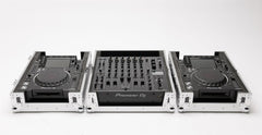 Magma MIXER-CASE for Pioneer DJM-V10/DJM-A9