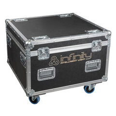 Infinity Case for 4x iW-741 Premium Line