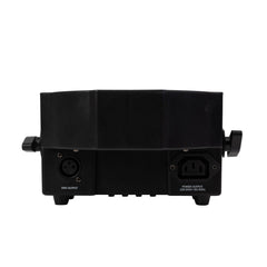 Equinox MaxiPar Quad MKII LED