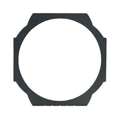 Showtec Filterrahmen Performer 1000 130 mm Länge x Breite = 159 x 159 mm