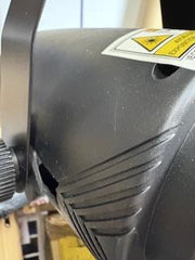 Ibiza Light Laser FX Bar inc 2 x Par Can and Lasers DJLIGHT65 *BSTOCK*