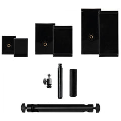 On Stage Grip On Universal Device Holder With U Mounting Post