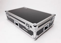 Magma DJ-CONTROLLER CASE XDJ-AZ / XDJ-XZ Black/Silver *BSTOCK*