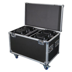 Equinox Quad Fusion 260ZR Flightcase