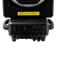 Equinox Fusion Patriot 500 Beam Laser Moving Head IP65
