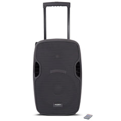 Kam RZ12A V3 Active 800W Portable Bluetooth Speaker