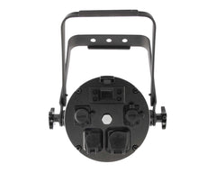 Chauvet Professional COLORado 1-SOLO RGBW LED PAR 8°-55° Zoom 60W (IP65 rated)