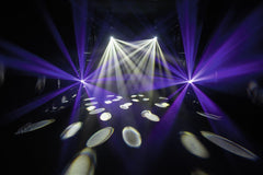Eurolite LED GF-120 Blumeneffekt 100-240V