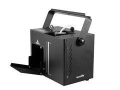 EUROLITE NH-50 DMX Fazer 500W Adjustable Output Angle