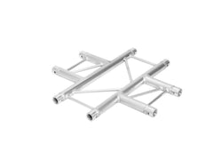 Alutruss Bilock Bq2-Pac41H 4-Wege-Kreuzstück