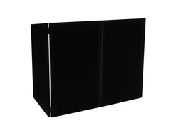 Omnitronic Spare Cover For Dj Booth Black